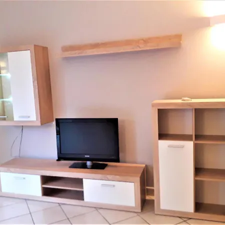 Appartamento Casa Mia *