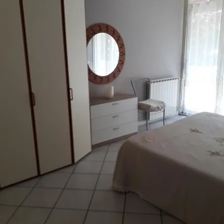 Appartamento Casa Mia