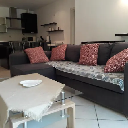 Appartamento Casa Mia *