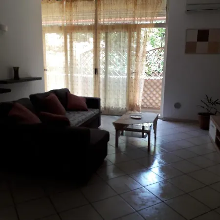 Appartamento Casa Mia Verbania