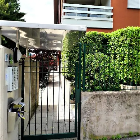 Appartamento Casa Mia *