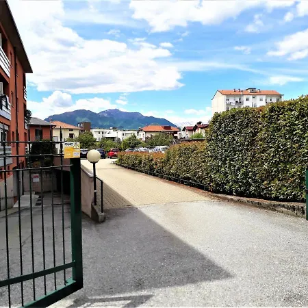 Appartamento Casa Mia Verbania