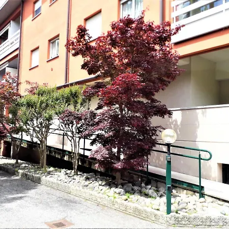 Casa Mia Appartamento *