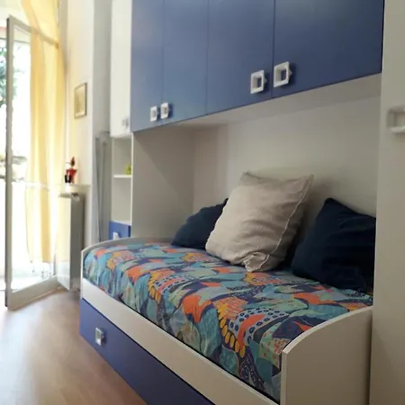 Casa Mia Appartamento Verbania