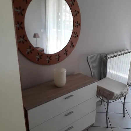 Appartamento Casa Mia
