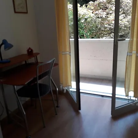 Casa Mia Appartamento