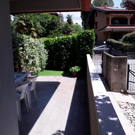 Casa Mia Appartamento