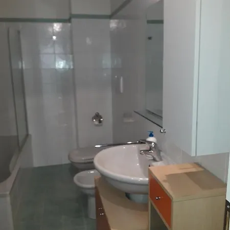 Appartamento Casa Mia