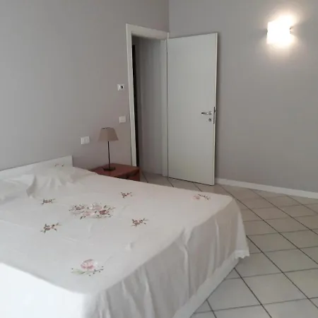 Appartamento Casa Mia *